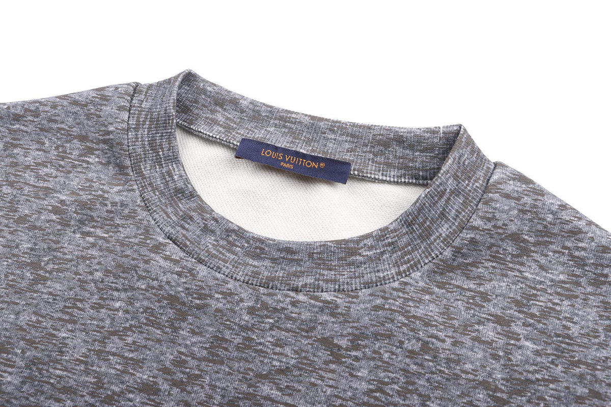 New Premium Grey Sweatshirt