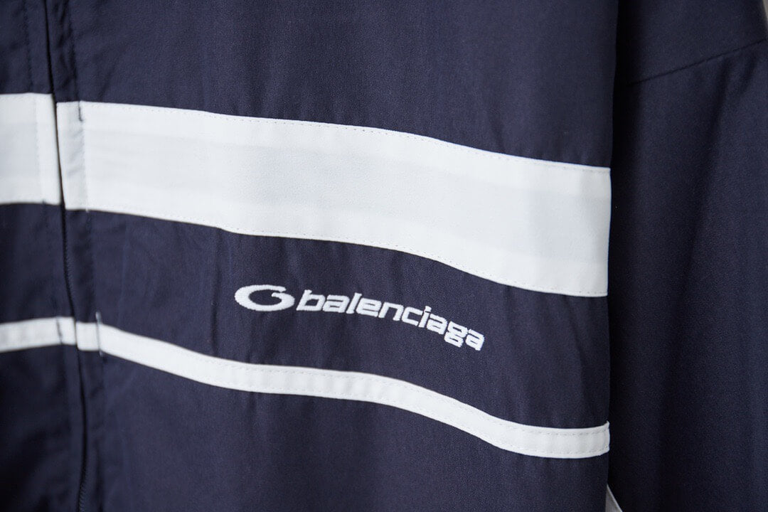 Waterproof Shell Jacket