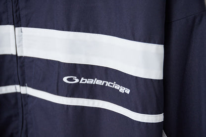Waterproof Shell Jacket