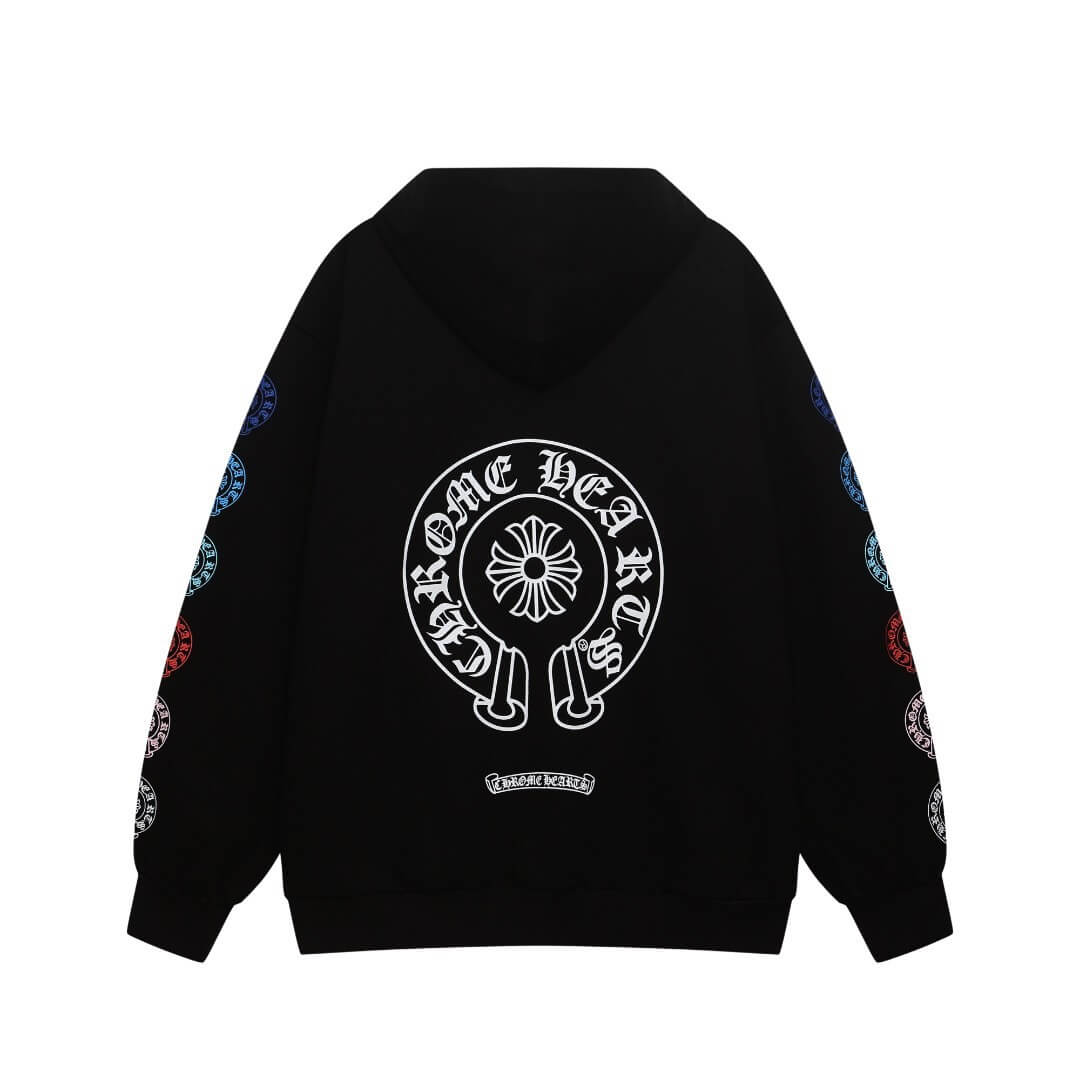 Sanskrit Gradient Jacket