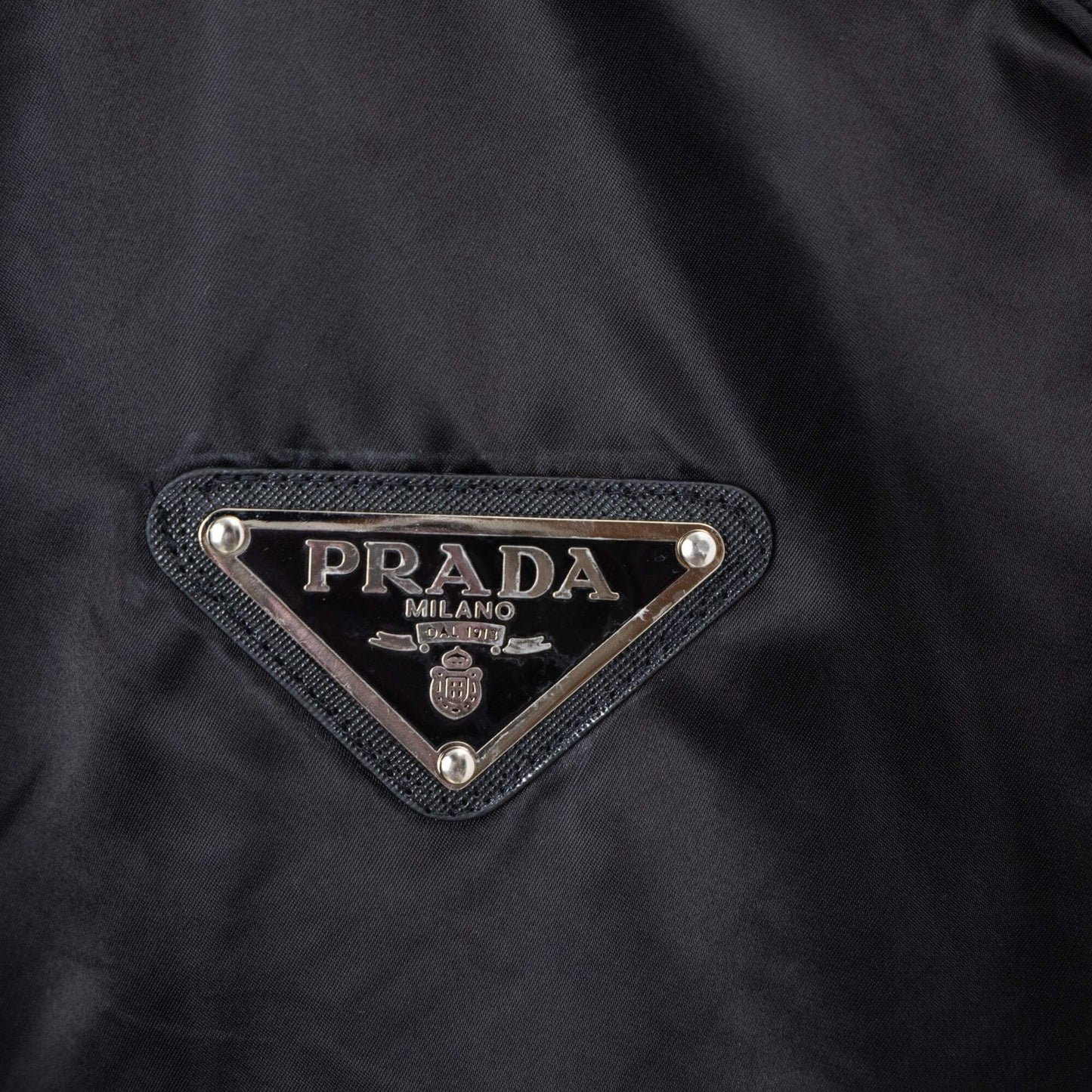 New Triangle Jacket