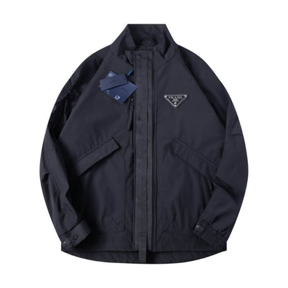 Classic Triangle Jacket