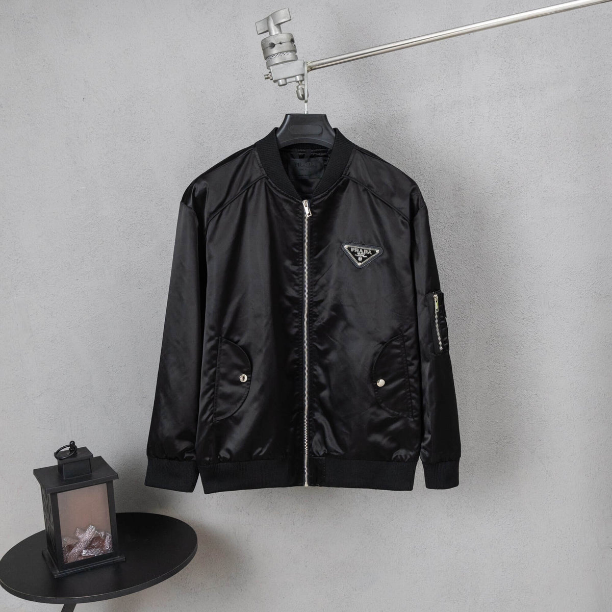 New Triangle Jacket