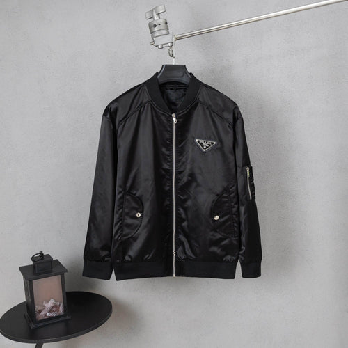 New Triangle Jacket