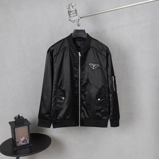 New Triangle Jacket