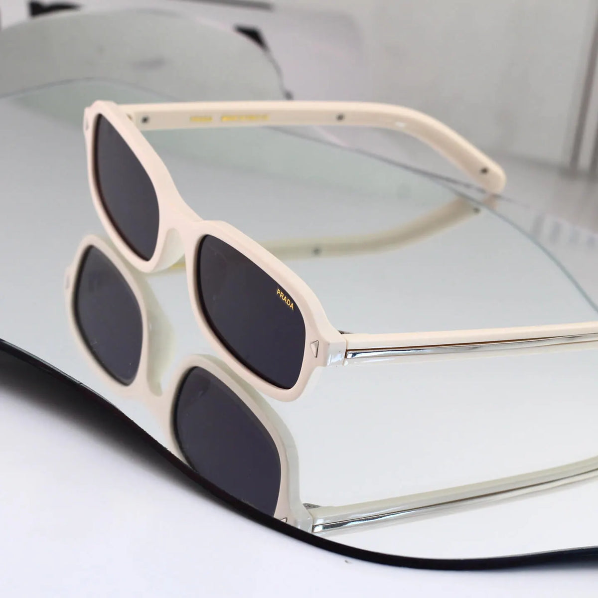 Vintage Small Rectangular Sunglasses