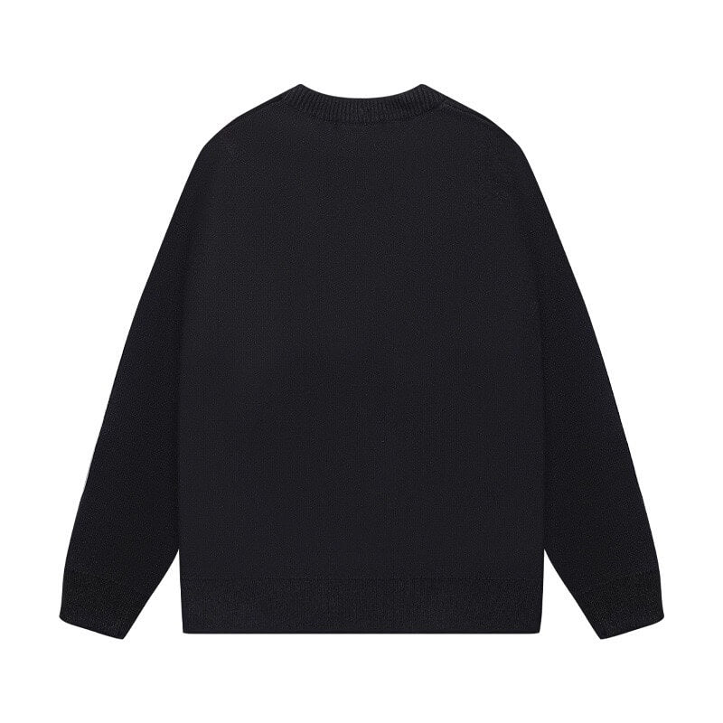 Anagram Fuzzy Sweater