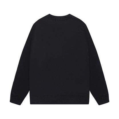 Anagram Fuzzy Sweater