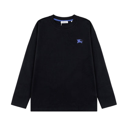 Classic Warhorse Embroidered Sweatshirt