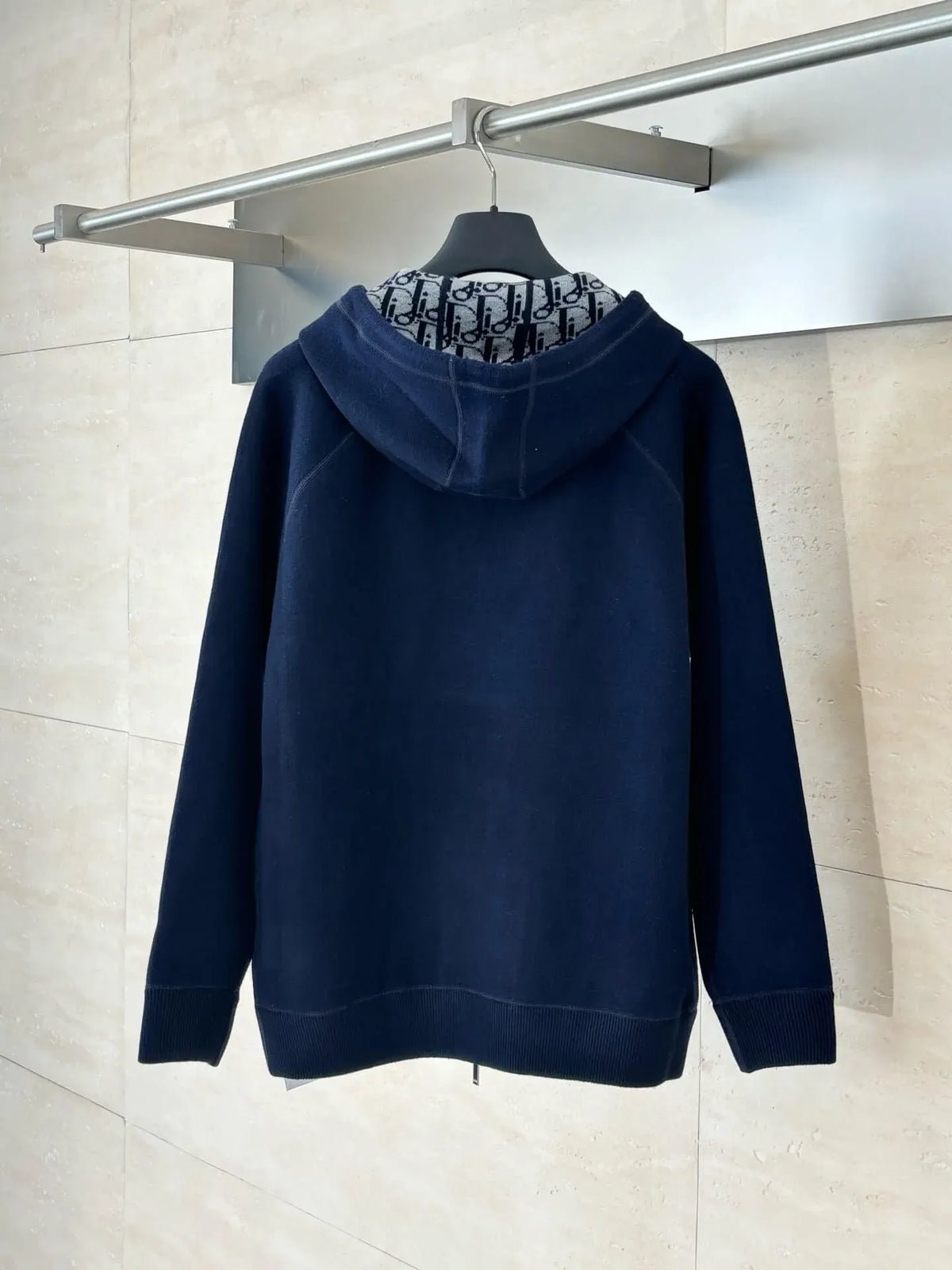 Dior-2025 Reversible Jacket