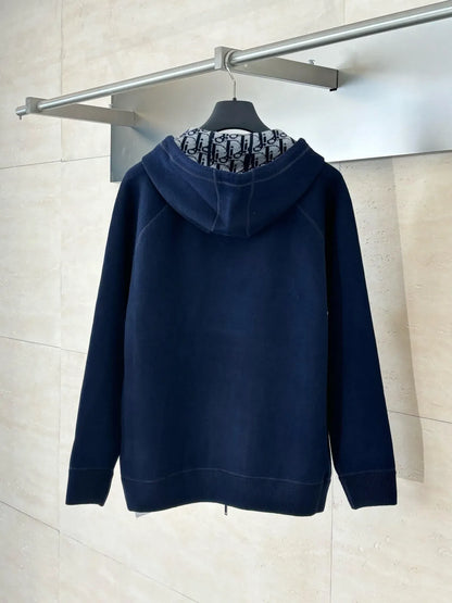 Dior-2025 Reversible Jacket