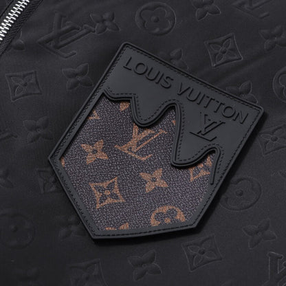 3D Embossed Jacket
