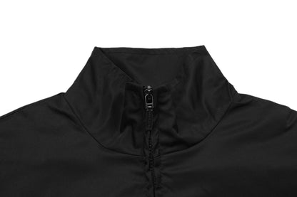 Football Series Windproof Jacket