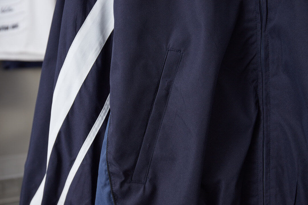 Waterproof Shell Jacket
