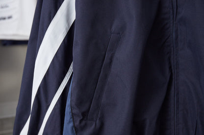 Waterproof Shell Jacket