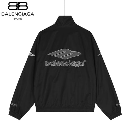 Football Series Windproof Jacket