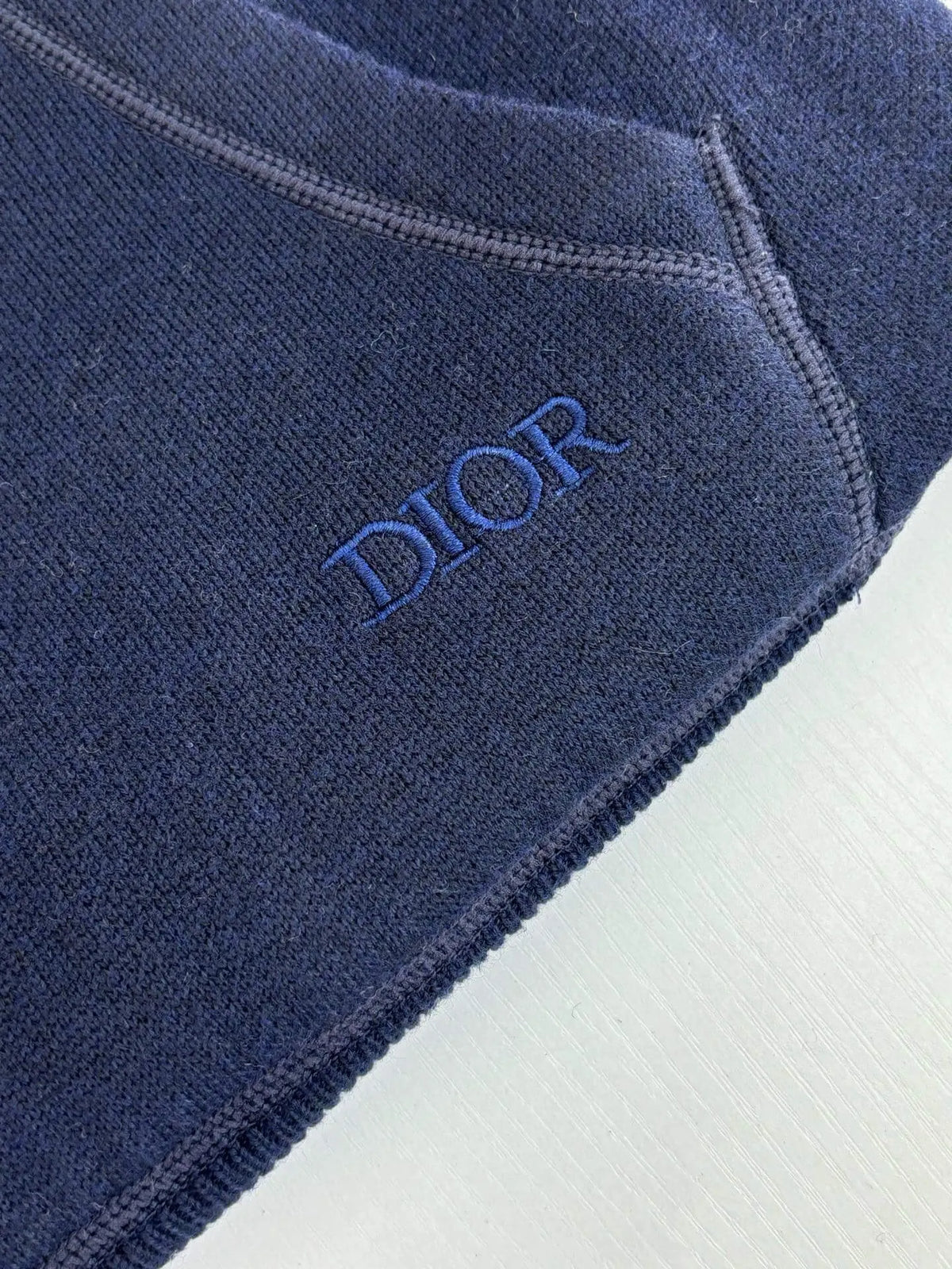 Dior-2025 Reversible Jacket