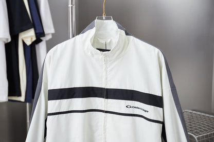 Waterproof Shell Jacket