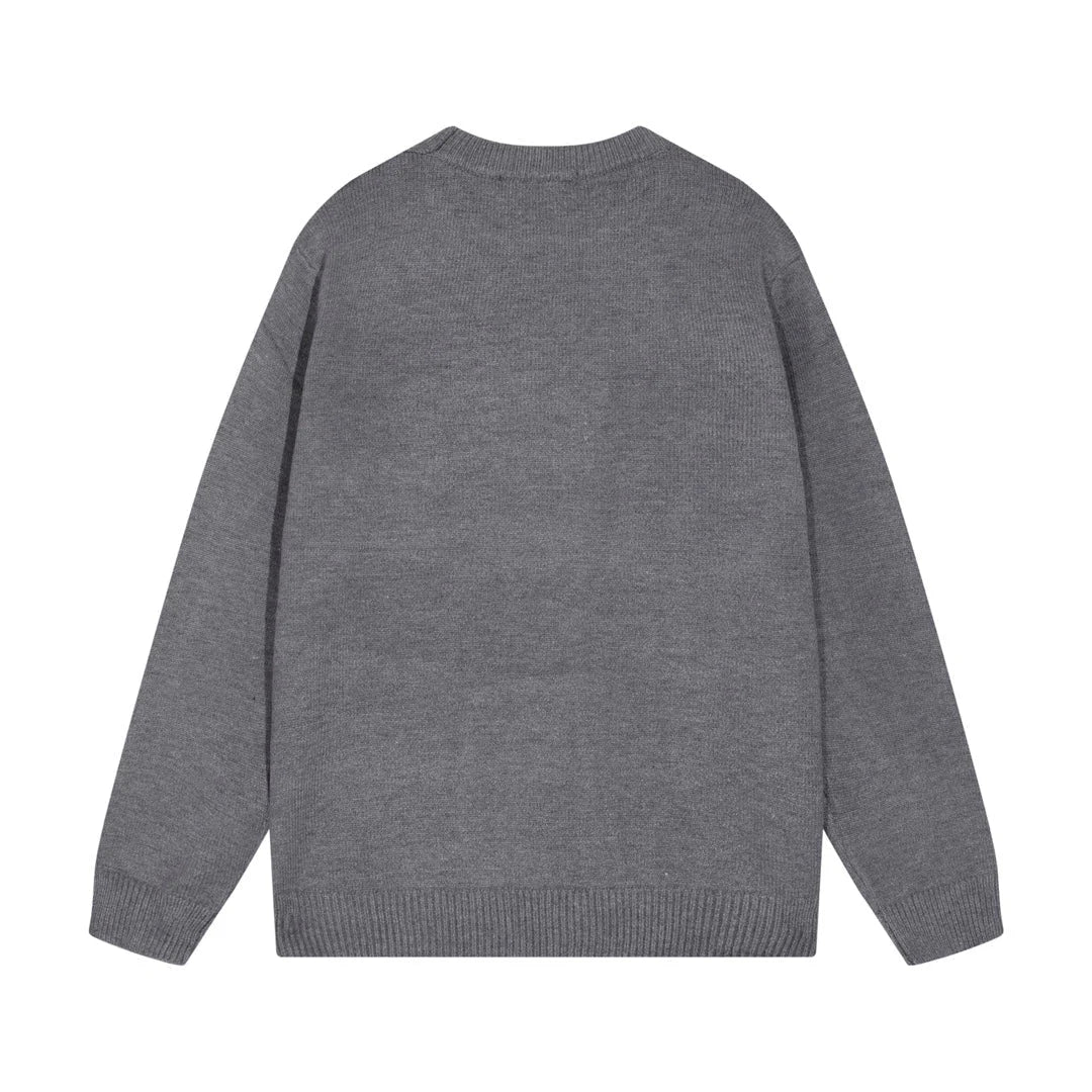 2026 New Line Sweater