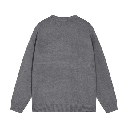 2026 New Line Sweater