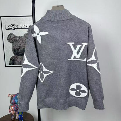 Best-Selling Zip-Up sweater
