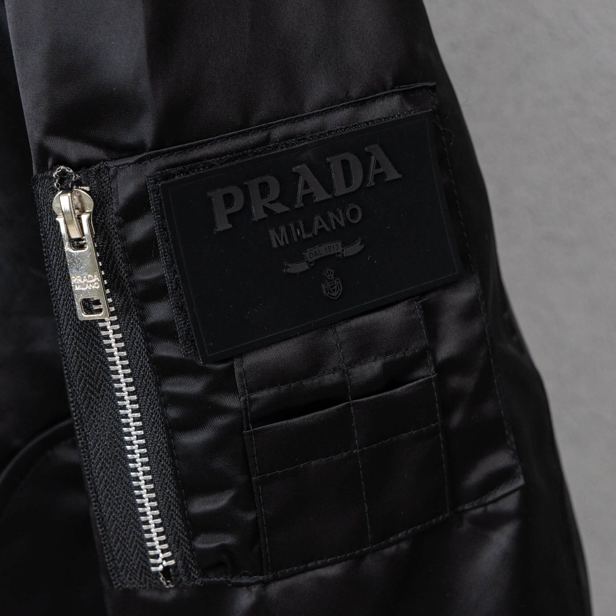 New Triangle Jacket