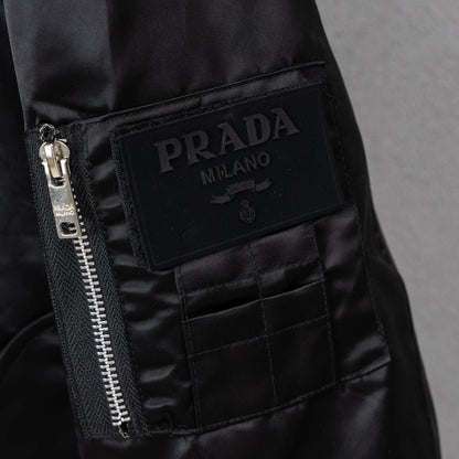 New Triangle Jacket