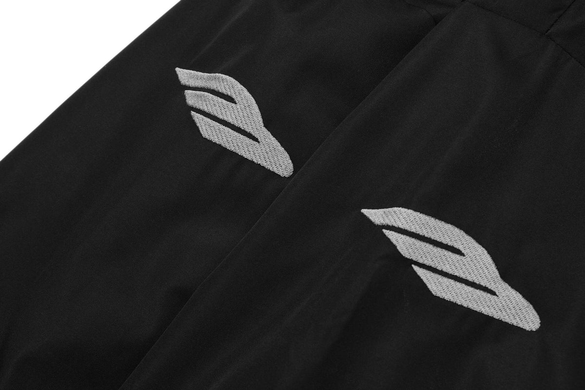 Football Series Windproof Jacket