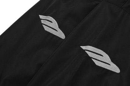 Football Series Windproof Jacket