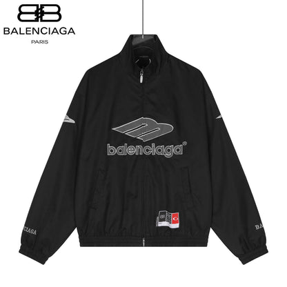 Football Series Windproof Jacket