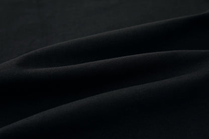 Classic Pattern Embroidered Sweatshirt