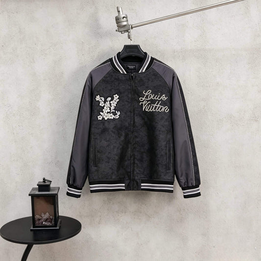 New Runway‑Style Jacket