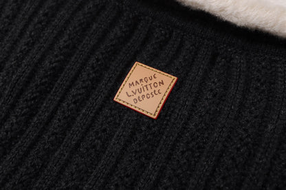 Cashmere Wool Blend Jacket
