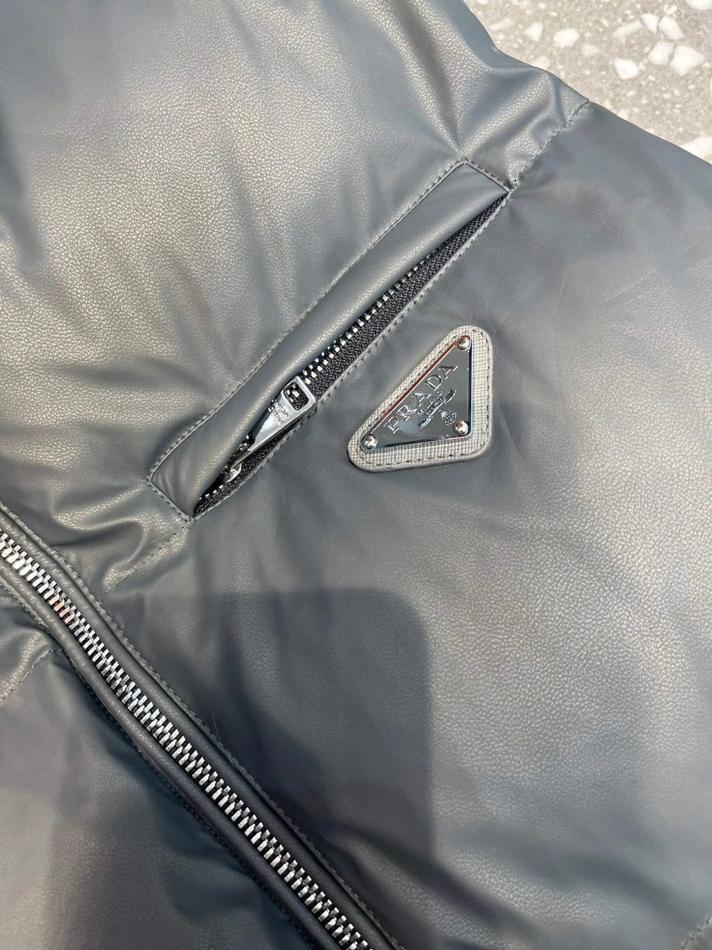 Ultra Light Windproof Down Jacket