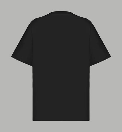 French Oil Painting Print T Shirt