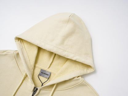 1917 Print Jacket