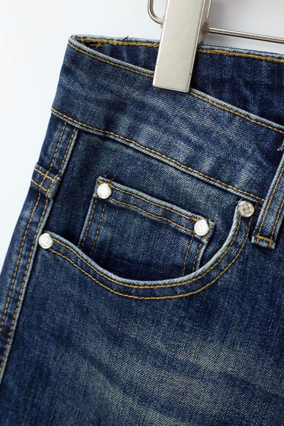 Classic Double G Jeans