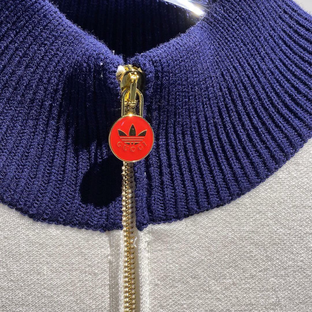Sport Knit Jacket