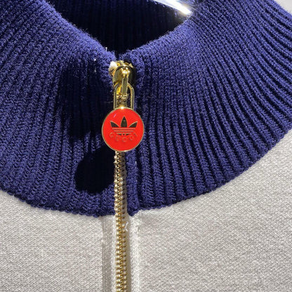 Sport Knit Jacket