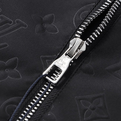 3D Embossed Jacket