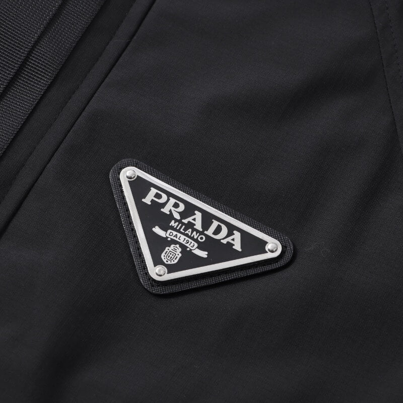 Classic Triangle Jacket