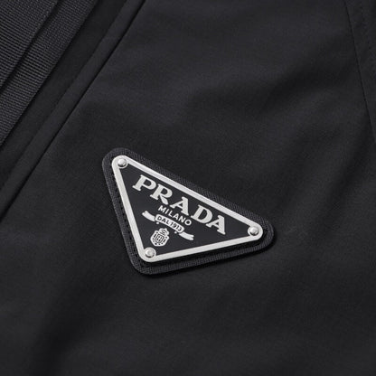 Classic Triangle Jacket