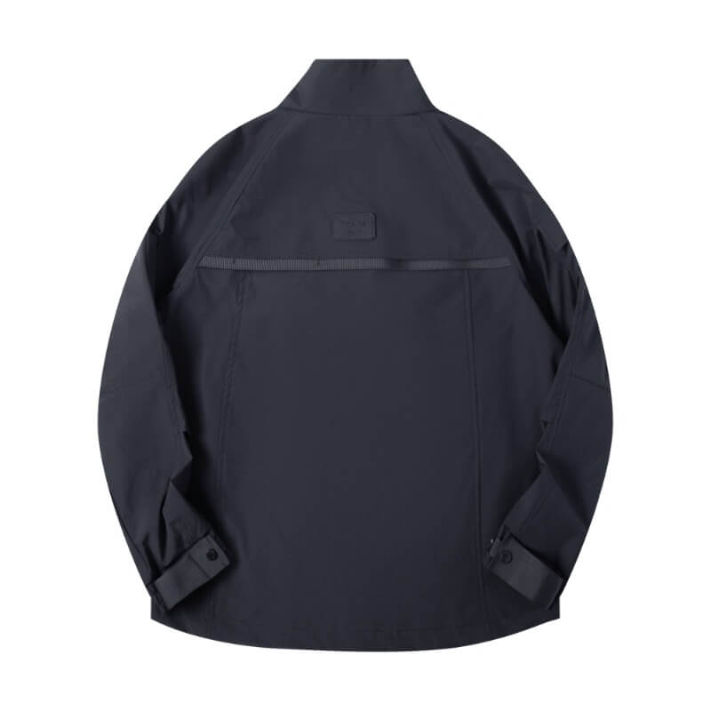 Classic Triangle Jacket