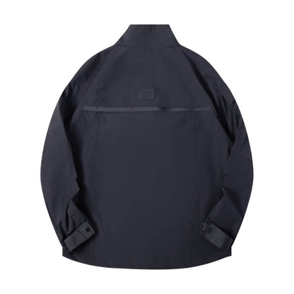 Classic Triangle Jacket
