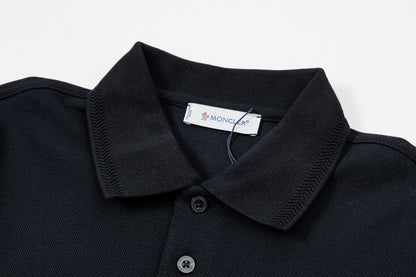Classic Embroidered Sweatshirt