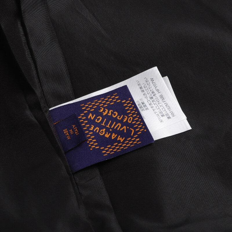All-Over Print Windproof Jacket