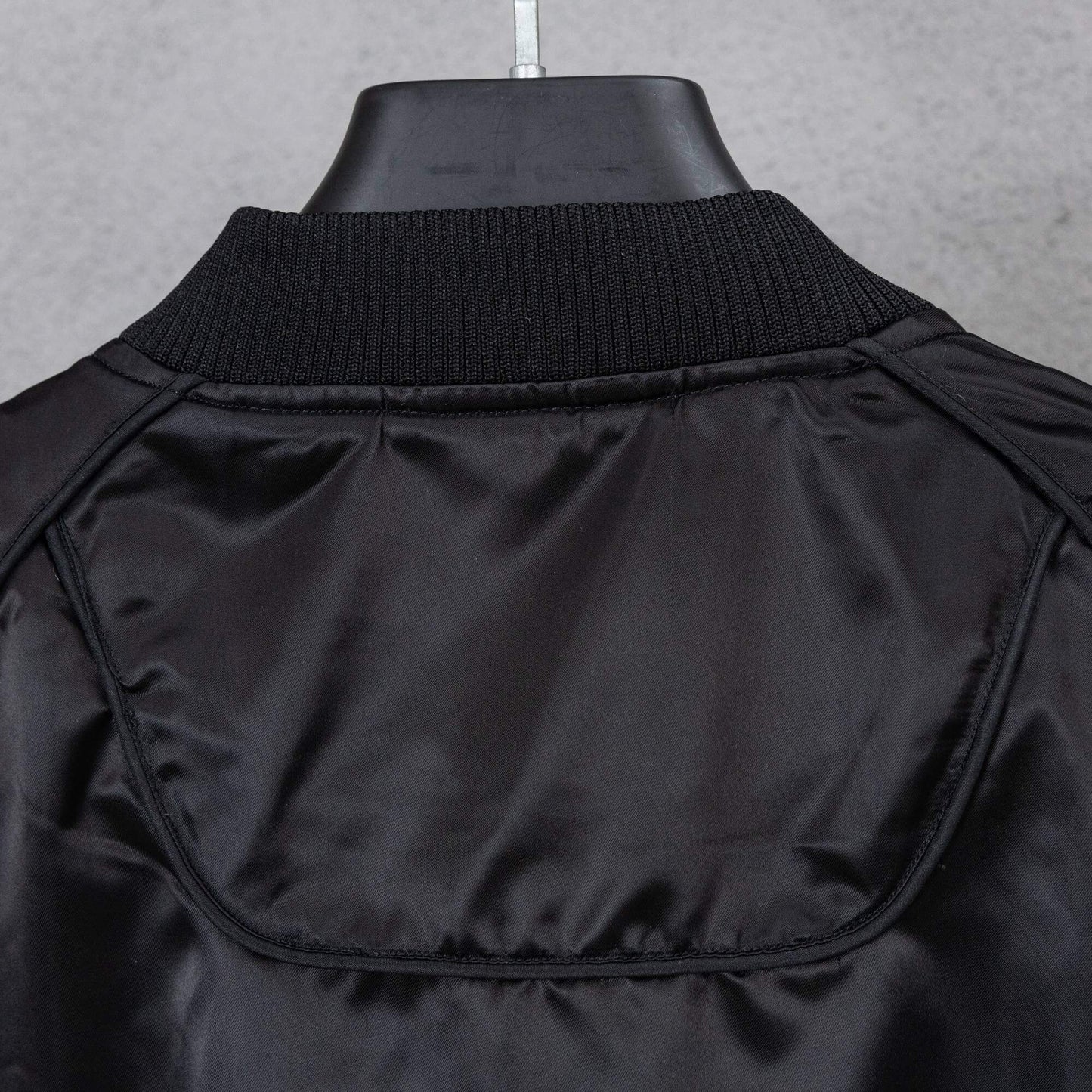 New Triangle Jacket