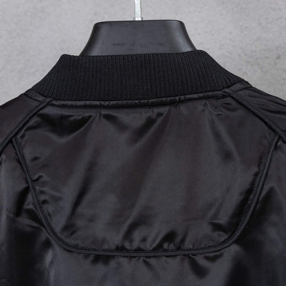 New Triangle Jacket