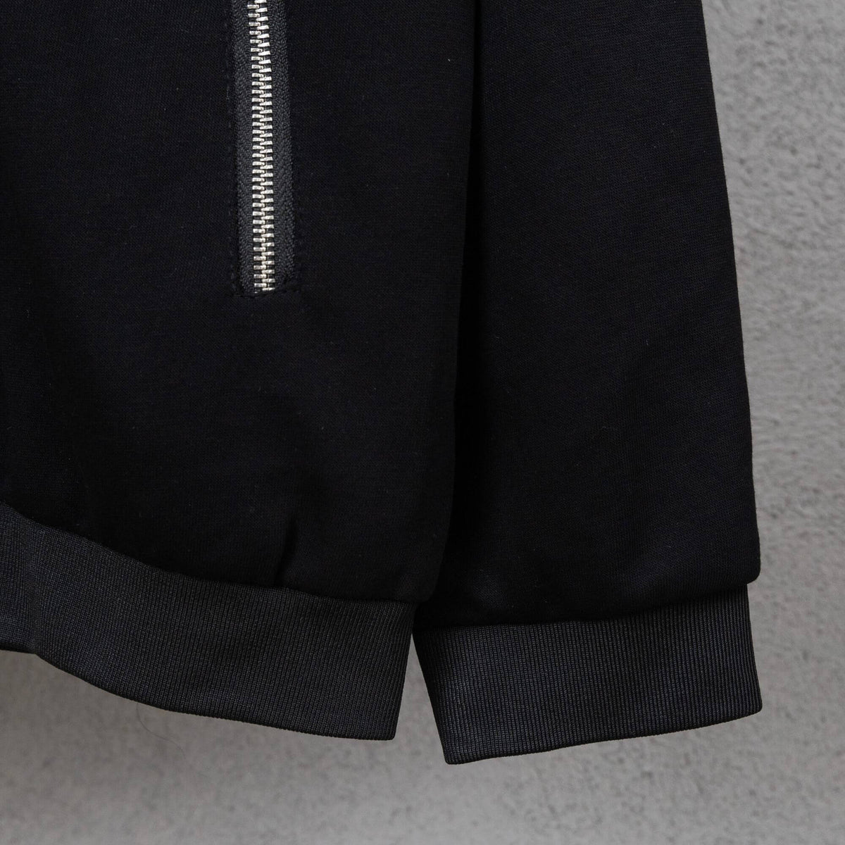 Hat Lettering Design Jacket