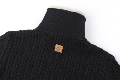 Cashmere Wool Blend Jacket